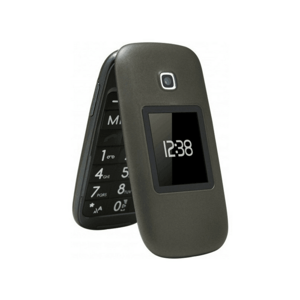 Telefunken TM260 Cosi - mobile seniors - mobile simple